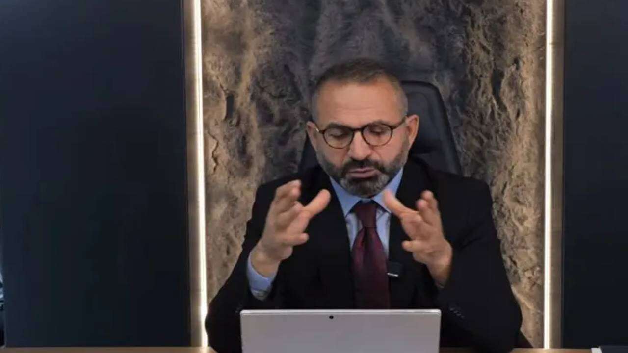 Bu pazar seçim olsa hangi parti kazanır? Son anketten çarpıcı sonuç, zirvedeki parti yüzde 32,4 aldı! 4